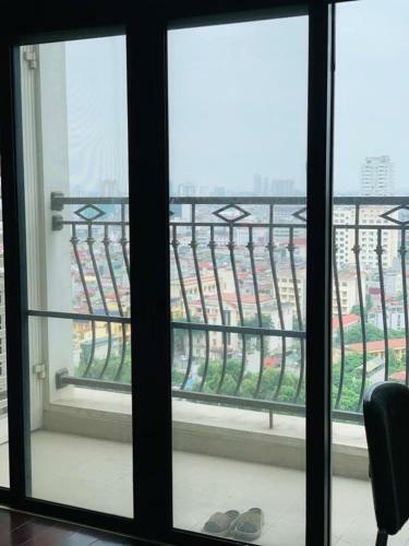 Bayhomes Royal City Serviced Apartment