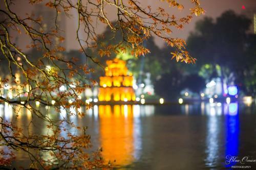 Hanoi Lullaby Hotel And Travel