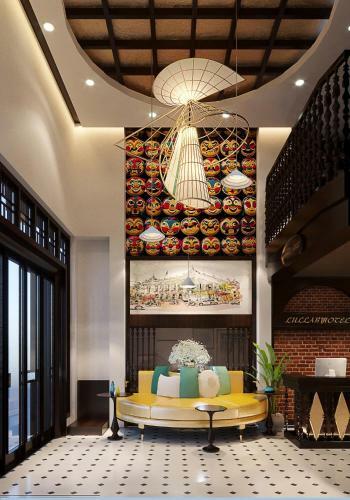 Hanoi Lullaby Hotel And Travel