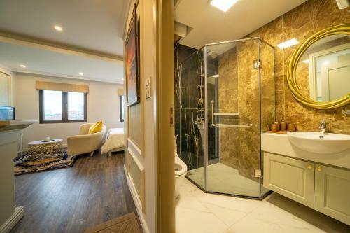 Apartamento Li.ahouse Lux - Captivating Studio