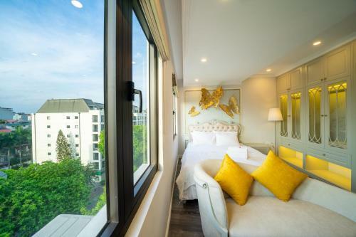Apartamento Li.ahouse Lux - Captivating Studio