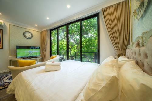 Apartamento Li.ahouse Lux - Captivating Studio