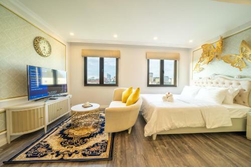 Apartamento Li.ahouse Lux - Captivating Studio