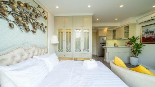 Apartamento Li.ahouse Lux - Captivating Studio