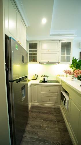Apartamento Li.ahouse Lux - Captivating Studio