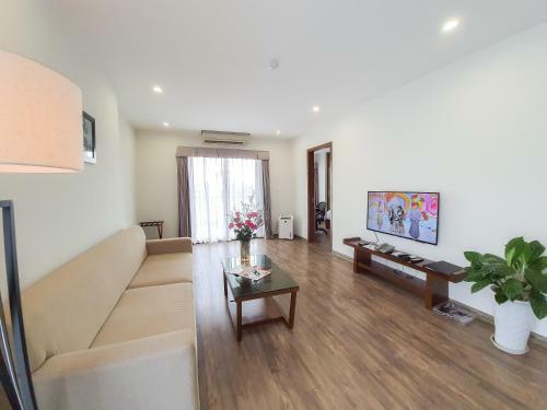 Hotel Reiwa Inn Apartment