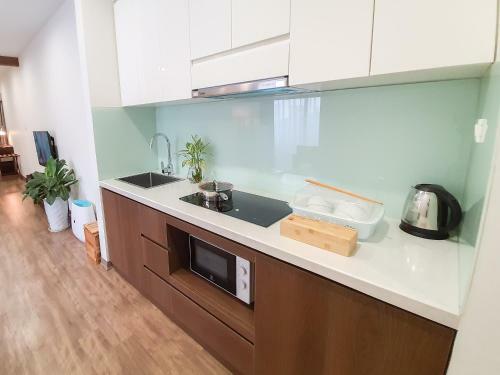 Hotel Reiwa Inn Apartment