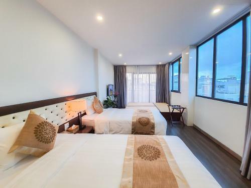 Hotel Reiwa Inn Apartment