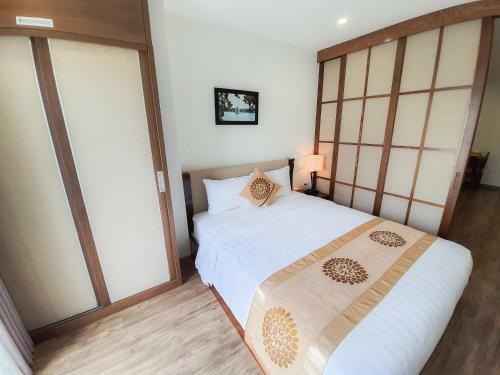 Hotel Reiwa Inn Apartment