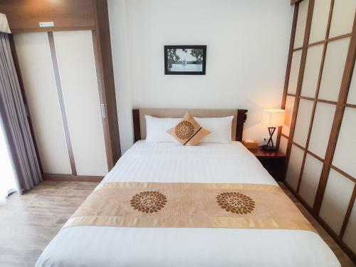 Hotel Reiwa Inn Apartment