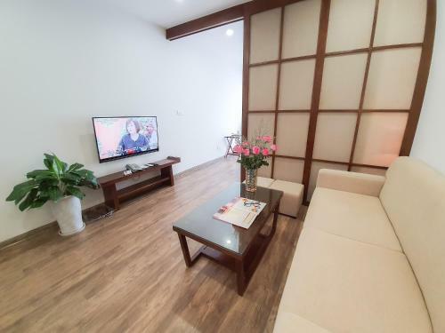 Hotel Reiwa Inn Apartment