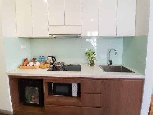 Hotel Reiwa Inn Apartment