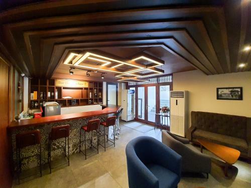 Hotel Reiwa Inn Apartment