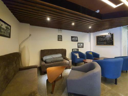 Hotel Reiwa Inn Apartment