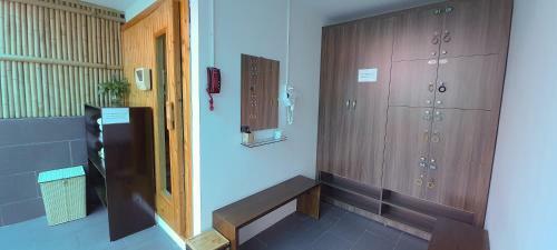 Hotel Reiwa Inn Apartment