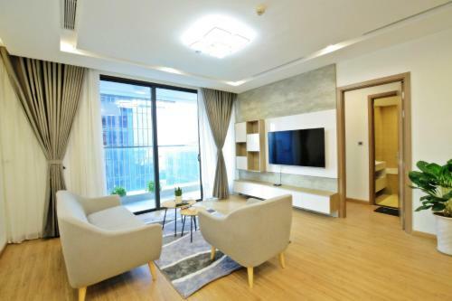 Apartamento Vinhomes Metropolis Hanoi - Citihome