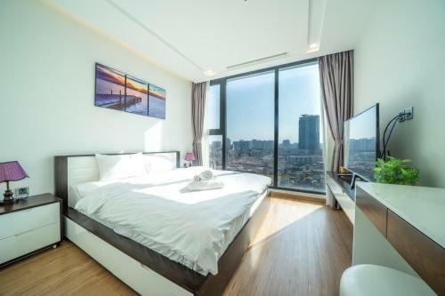 Apartamento Vinhomes Metropolis Hanoi - Citihome