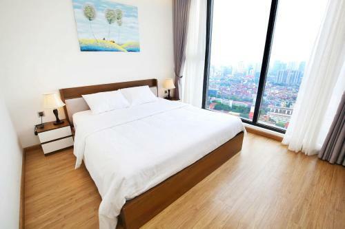 Apartamento Vinhomes Metropolis Hanoi - Citihome