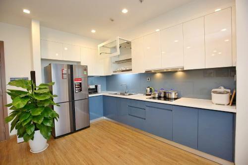 Apartamento Vinhomes Metropolis Hanoi - Citihome