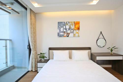 Apartamento Vinhomes Metropolis Hanoi - Citihome