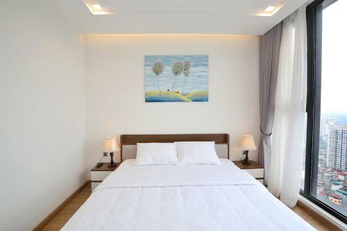 Apartamento Vinhomes Metropolis Hanoi - Citihome