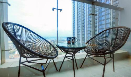 Apartamento Vinhomes Metropolis Hanoi - Citihome