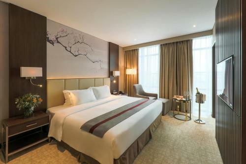 Hotel Grand Vista Hanoi