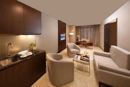Hotel Grand Vista Hanoi