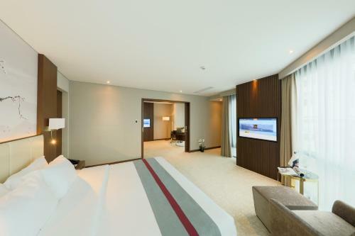 Hotel Grand Vista Hanoi