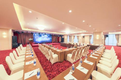 Hotel Grand Vista Hanoi
