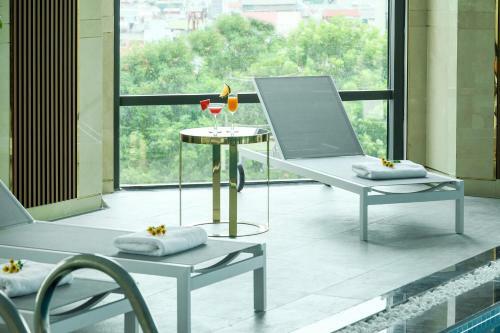 Hotel Grand Vista Hanoi