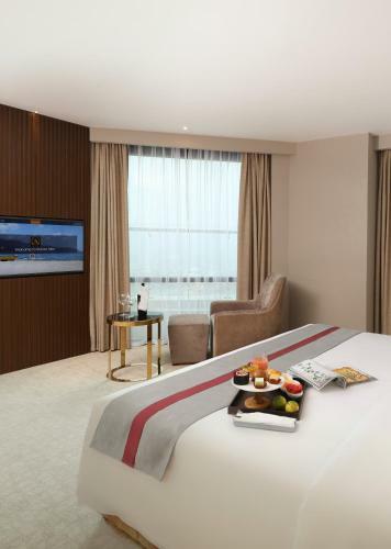 Hotel Grand Vista Hanoi