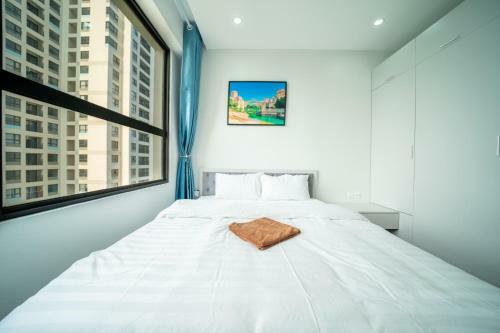 Parkhomes - Vinhomes D'capitale Apartment 2