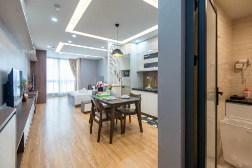 22housing Linh Lang Apartment Hotel