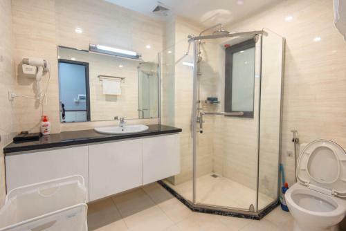 22housing Linh Lang Apartment Hotel