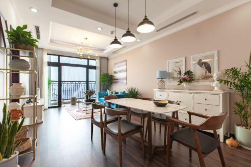 Apartamento Chi's House - Royal City#5