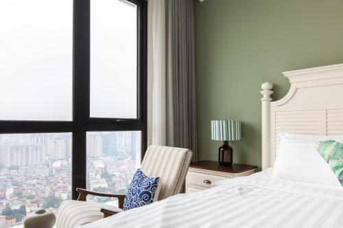 Apartamento Chi's House - Royal City#5