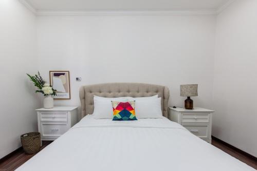 Apartamento Chi's House - Royal City#5