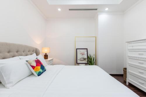 Apartamento Chi's House - Royal City#5