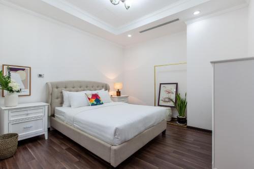 Apartamento Chi's House - Royal City#5