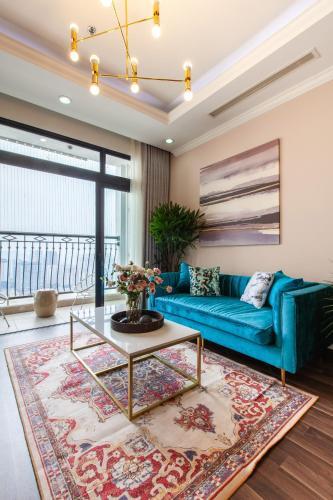 Apartamento Chi's House - Royal City#5
