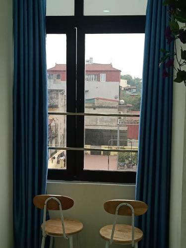 Hostal Jack Family House And Travel