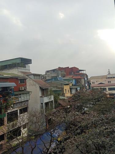 Hostal Jack Family House And Travel