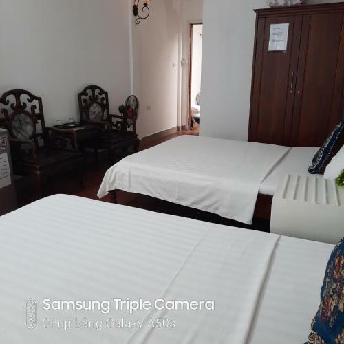 Hanoi Carina Hotel