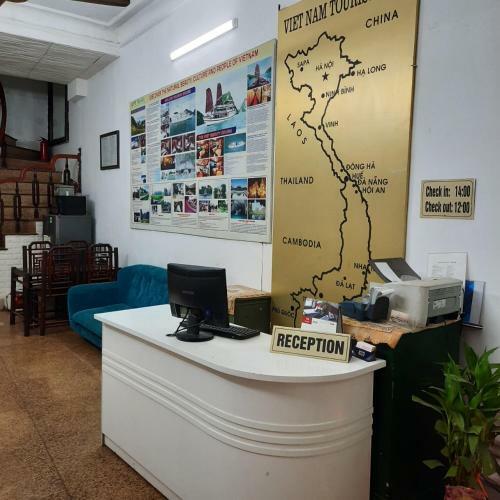 Hanoi Carina Hotel