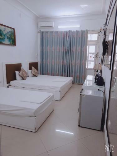 Hanoi Carina Hotel