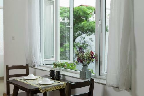 Apartamento Qmp Friendly House Ng? X�