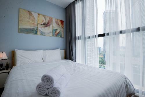 Apartamento Vinhomes Skylake Hanoi - Citihome