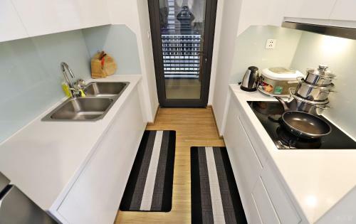 Apartamento Vinhomes Skylake Hanoi - Citihome