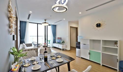Apartamento Vinhomes Skylake Hanoi - Citihome